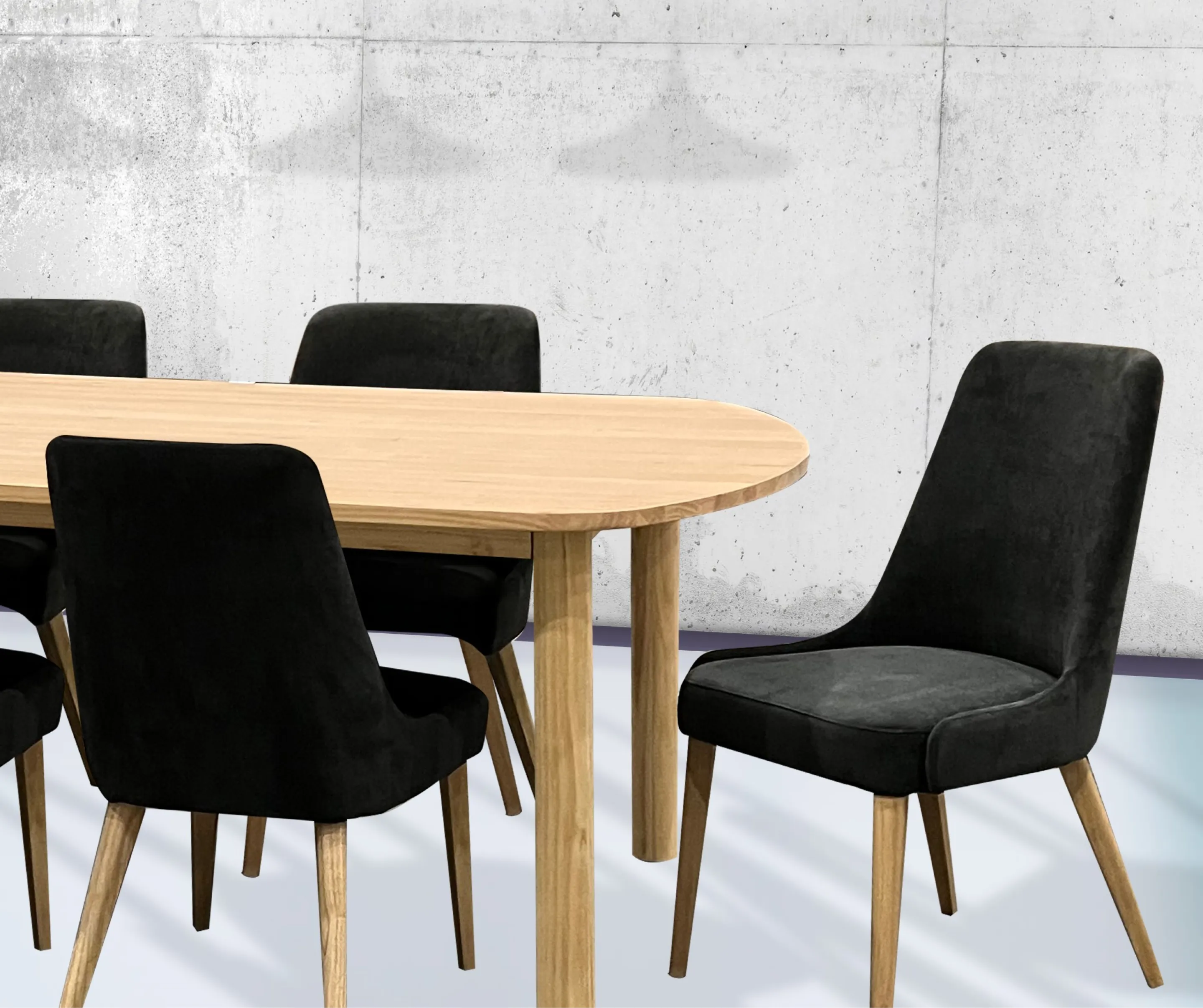 M Design Furniture Site